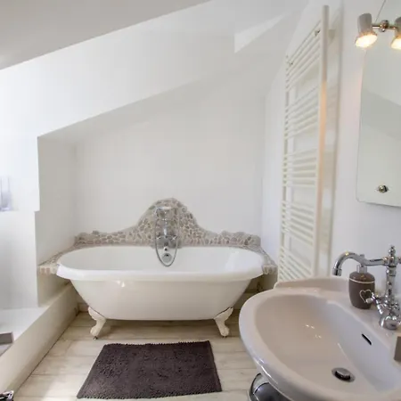 La Maison De Lolo Et Marco Bis Pour 6 *