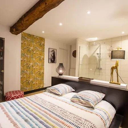 La Maison De Lolo Et Marco Bis Pour 6