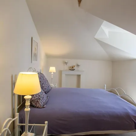 La Maison De Lolo Et Marco Bis Pour 6 Champagnac-de-Bélair