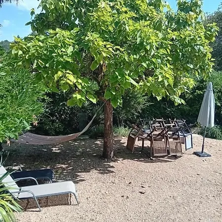 La Maison De Lolo Et Marco Bis Pour 6 Casa vacanze Champagnac-de-Bélair