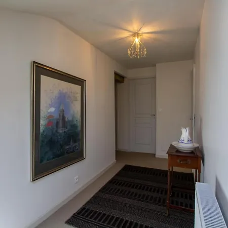 Casa vacanze La Maison De Lolo Et Marco Bis Pour 6 Champagnac-de-Bélair