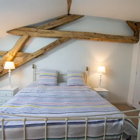 La Maison De Lolo Et Marco Bis Pour 6 *