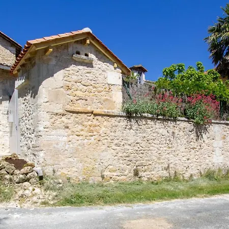La Maison De Lolo Et Marco Bis Pour 6 Champagnac-de-Bélair