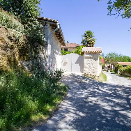 La Maison De Lolo Et Marco Pour 6 Holiday home