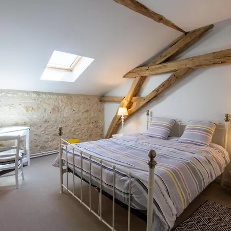 La Maison De Lolo Et Marco Bis Pour 6 *
