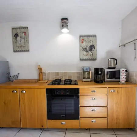 Casa vacanze La Maison De Lolo Et Marco Bis Pour 6 Champagnac-de-Bélair