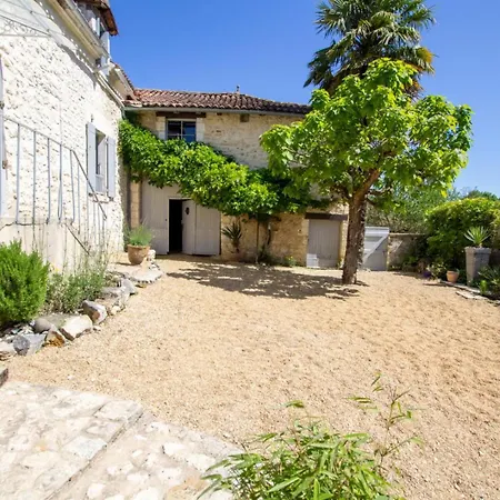 La Maison De Lolo Et Marco Bis Pour 6 *