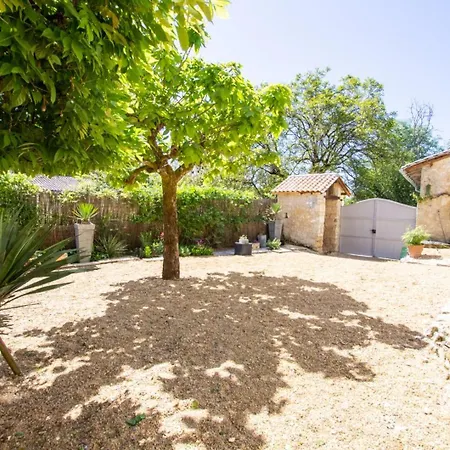 La Maison De Lolo Et Marco Bis Pour 6 Champagnac-de-Bélair