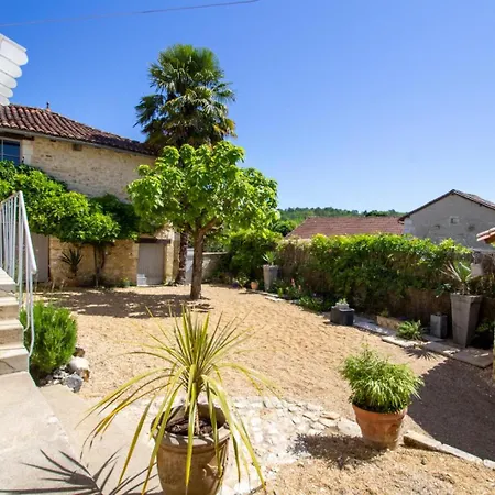 La Maison De Lolo Et Marco Bis Pour 6 Casa vacanze *